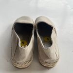 Sam Edelman NEW Circus Sam Eidelman Tan Lianna Espadrille Shoes Womens Size 5M Photo 3