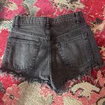 ZARA  Denim Shorts Photo 1