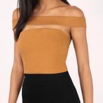 Tobi Crop Top Photo 2