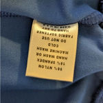 Five Dancewear Pants NWT Jogger Hip Hop Dance Activewear Adult Petite Small XS Blue Photo 7