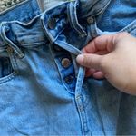 Everlane  boyfriend denim Photo 4