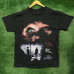 CVLA x The Exorcist What an Excellent Day For an Exorcism T-Shirt Size Large Photo 0