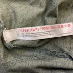 Free People Movement City Vibes Tank Top With Pockets Size XS Green Photo 6