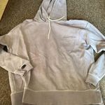 ZARA purple hoodie M Photo 1