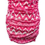 NWOT MISCREANTS Cupid Mini Dress, UK14 Pink Size 10 Photo 4