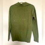 Black Label Paul Costelloe  collared sweater Photo 2