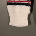 Cotton Emporium NWT  Striped Sweater Size Medium Photo 4