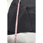 Chiara Boni LA PETITE ROBE Black Mermaid Dressy Maxi Skirt 40 US 4 Party Formal Photo 12