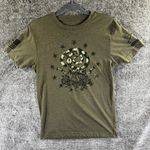 Grunt Style  Don't Tread On Me T-Shirt Sz S Photo 0