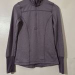 Mondetta 1/2 Zip Pullover EUC Photo 2