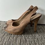 Nine & Co. Heels Size 8 Photo 2