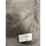 Universal Threads Universal Thread Womens Olive Green Military Chore Jacket Corduroy  Collar Large Photo 4