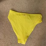 Stoney Clover Lane NWT XS  x Target Yellow Bikini Bottom Photo 1