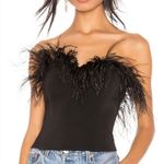LPA  Aida Top in Black Medium Photo 0