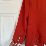 H&M  Double-Breasted Blazer Coat Photo 10