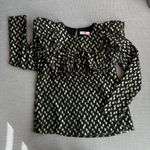 Buddy Love Blouse in Coin Photo 2