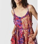 Free People NWT  Moondive Maxi Size M. B-10 Photo 1