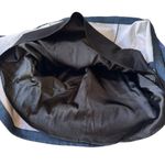 Elie Tahari Nordstrom Watercolor Skirt Size 12 A Line Back Zip Pleats Ar… White Photo 9