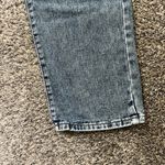 SheIn Mid Wash Denim Mom Jeans Photo 1