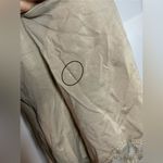 WD•NY WD.NY Honey Brown Beaded Lacy Camisole Tank Top w/ Built in Bralette Size Large Photo 10