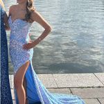 Sherri Hill Prom Dress Photo 1