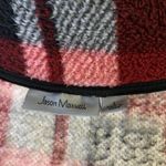 Jason Maxwell Plaid Sherpa Jacket Photo 8