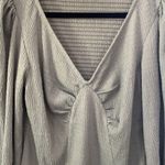 Prómesa Boutique Promesa Sage Bodysuit Photo 3