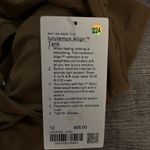 Lululemon  Align Tank Photo 2