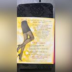 Spanx New in Package-  Star Power Black Center Stage Shaping Tights Size C Photo 1