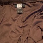 Studio 1940  Brown And Blue Plus Size Skirt 26/28W Photo 3