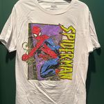 Marvel Tshirt Photo 0