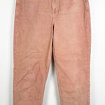 American Eagle  Mom Straight Leg Jeans Sz‎ 12 Photo 0