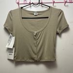 Aritzia Holly Top Photo 2