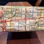 ONE OF A KIND TRAVEL PURSE Photo 10