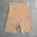 Honeylove Sculptwear Shapewear Womens 2XL Mesh Smoothing Shaping Anti Chafe Tan Size 2X Photo 0