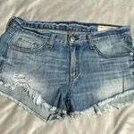 Rag and Bone 🌸  denim shorts Photo 0