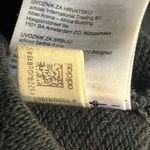 Adidas  Originals Vocal Crop Hoodie Size M Women’s Black Photo 8