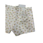 Julie Brown  Skipper Anchor Print Shorts Size 6 NEW Photo 5
