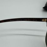 Ray-Ban  RB 3016 W0366 HAVANA GOLD CLUBMASTER AUTHENTIC FRAMES SUNGLASSES 49-21 Photo 5