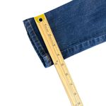 1822 Denim ‎ Women's Skinny Jeans in Blue Photo 3