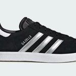 Adidas Gazelle Sneakers Photo 0