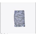 Miu Miu  small grey drawstring dust bag Photo 0