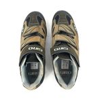 Giro Reva Green and Brown MTB Cycling Shoes Women's Size 8.5 Photo 3