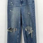 Urban Outfitters BDG Vintage Feel High Waisted Baggy Jean - Size 28 Photo 4