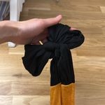 Maje Rasti one shoulder color block satin dress Photo 8