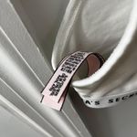 Victoria's Secret Victoria Secret White Sport Bra Photo 2