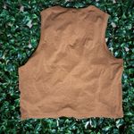 Lululemon  Classic-Fit Cotton-Blend Tank size 12 Photo 1