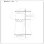 Ease Sport Dress Set Women 12 Dark Floral Linen Rayon Cottagecore Feminine Retro Red Photo 12