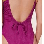 ANDIE The Liku One Piece Swimsuit Aurora size Small NWT Photo 2