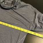 Apana  Long Sleeve Cowl Neck Top Photo 3